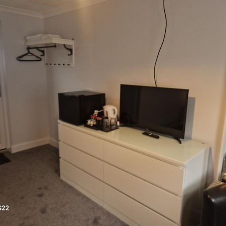 Farne Lodge Beadnell Zewnętrze zdjęcie