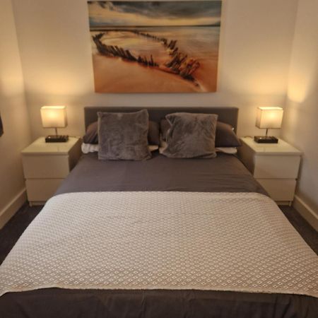 Farne Lodge Beadnell Zewnętrze zdjęcie