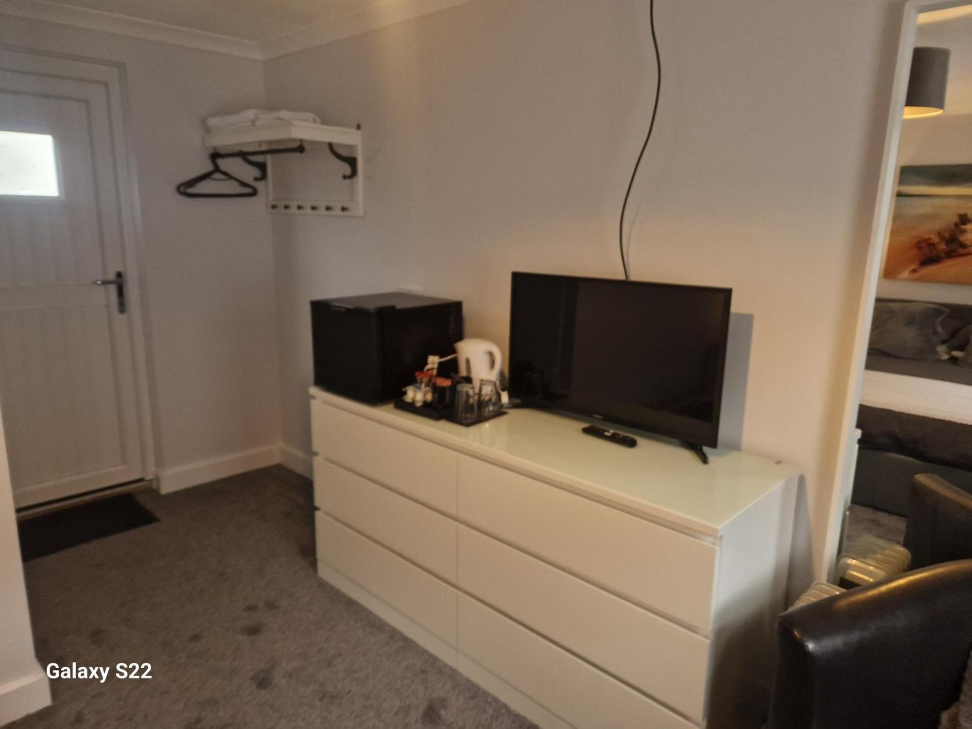 Farne Lodge Beadnell Zewnętrze zdjęcie