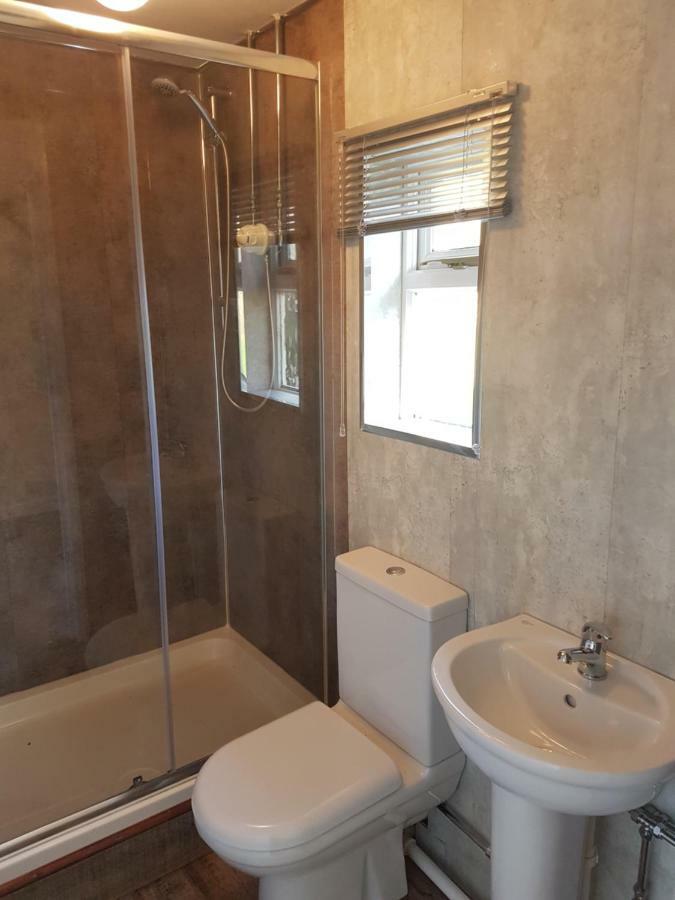 Farne Lodge Beadnell Zewnętrze zdjęcie