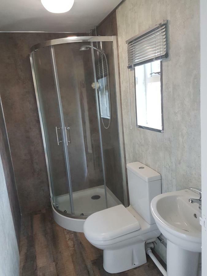 Farne Lodge Beadnell Zewnętrze zdjęcie