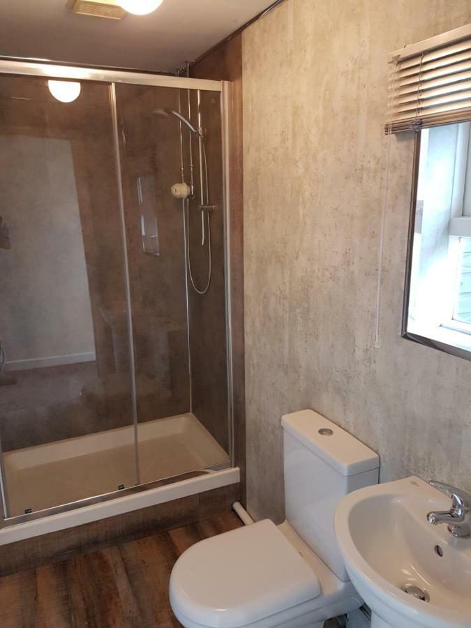 Farne Lodge Beadnell Zewnętrze zdjęcie