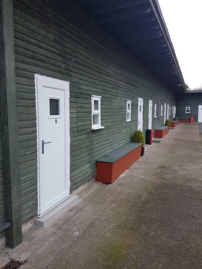 Farne Lodge Beadnell Zewnętrze zdjęcie