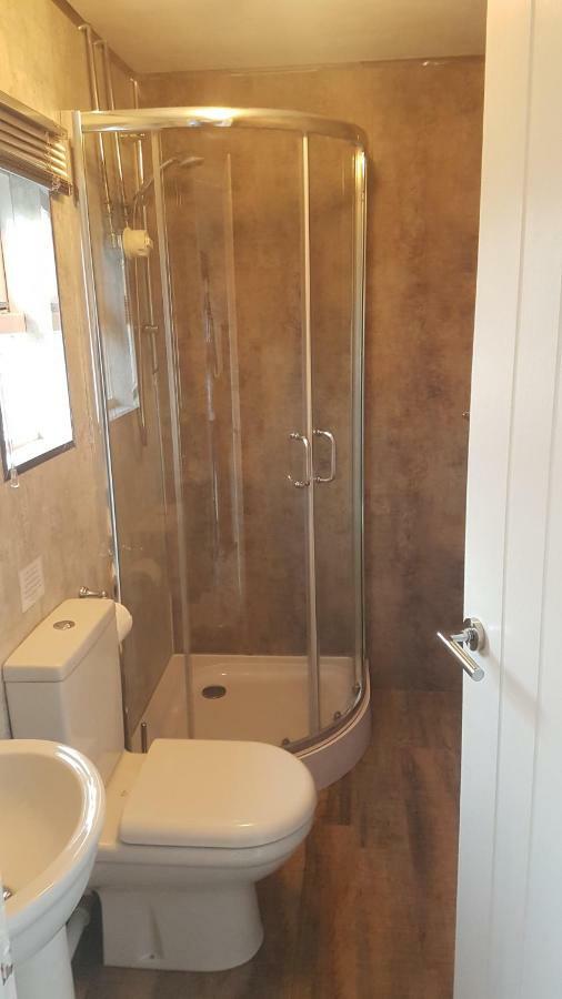 Farne Lodge Beadnell Zewnętrze zdjęcie