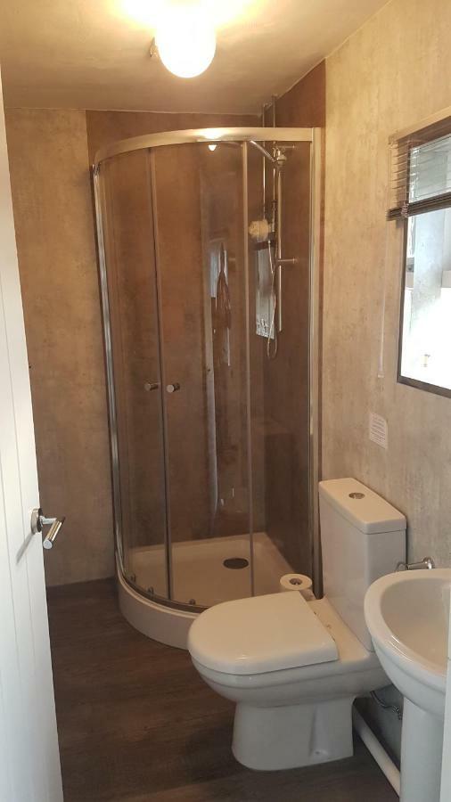 Farne Lodge Beadnell Zewnętrze zdjęcie