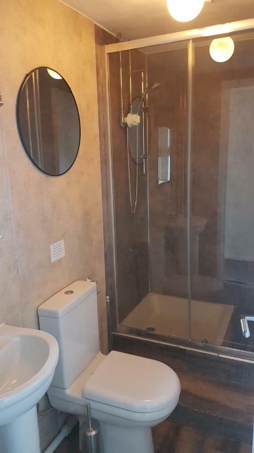 Farne Lodge Beadnell Zewnętrze zdjęcie