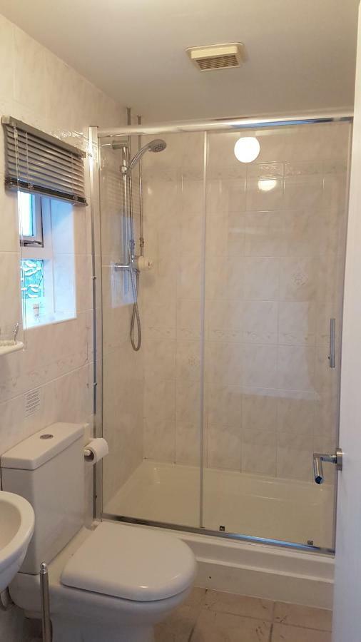 Farne Lodge Beadnell Zewnętrze zdjęcie